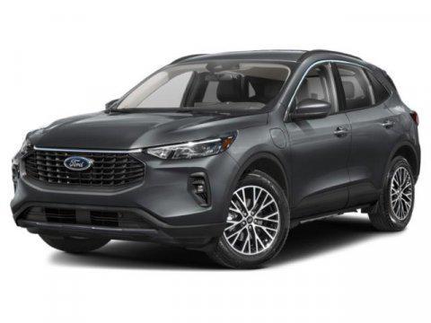 new 2025 Ford Escape car, priced at $33,841