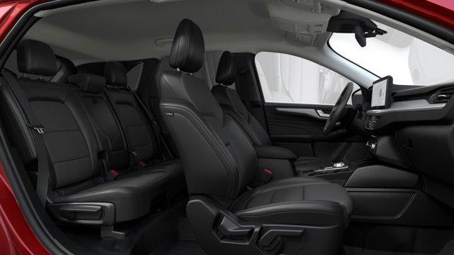 new 2025 Ford Escape car, priced at $39,550