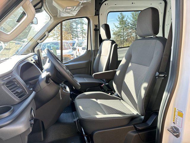 new 2024 Ford Transit-250 car, priced at $62,680