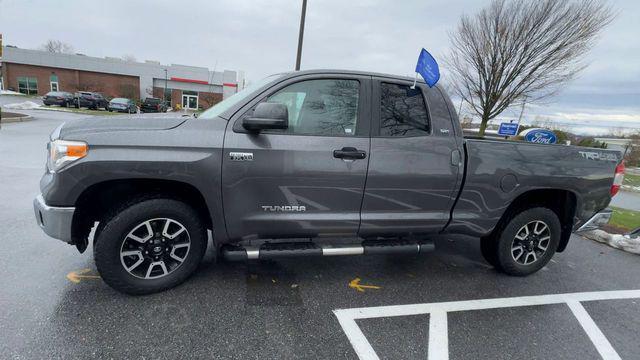 used 2015 Toyota Tundra car, priced at $22,000