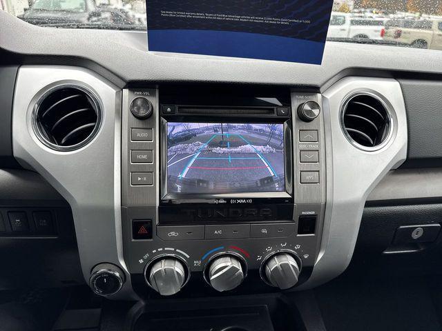 used 2015 Toyota Tundra car, priced at $22,000