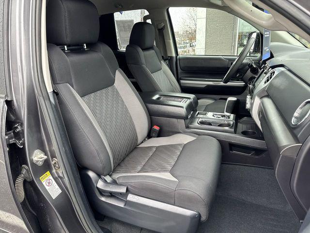used 2015 Toyota Tundra car, priced at $22,000