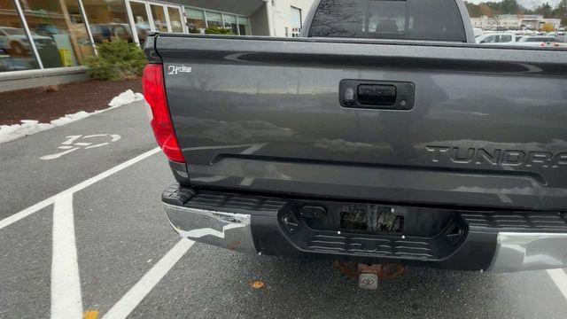 used 2015 Toyota Tundra car, priced at $22,000