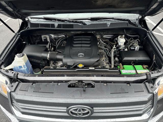 used 2015 Toyota Tundra car, priced at $22,000