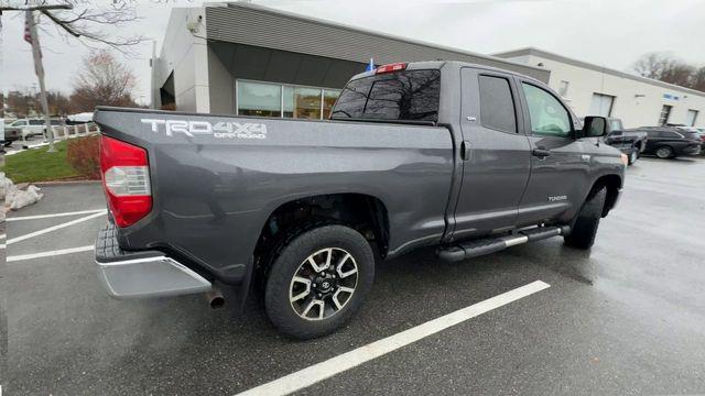 used 2015 Toyota Tundra car, priced at $22,000