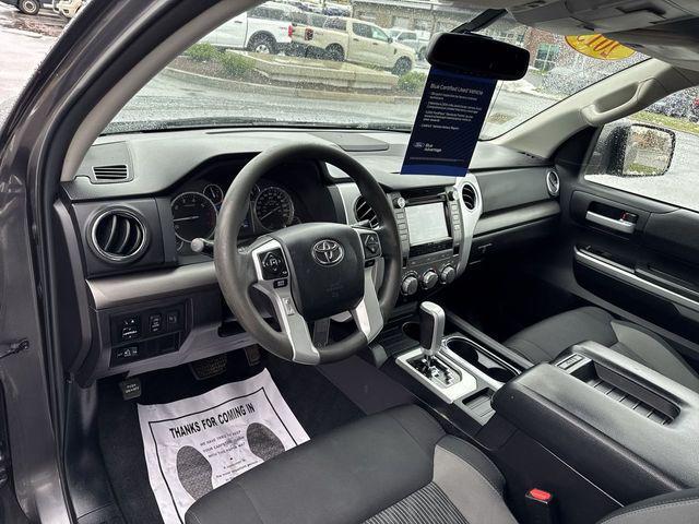 used 2015 Toyota Tundra car, priced at $22,000