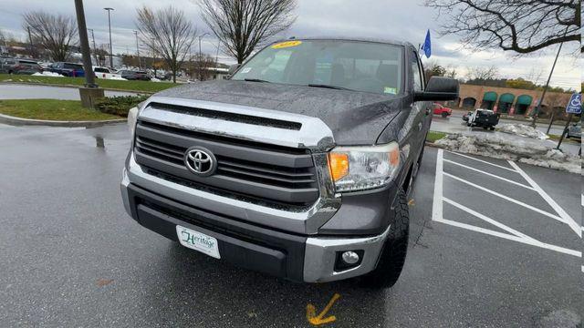 used 2015 Toyota Tundra car, priced at $22,000