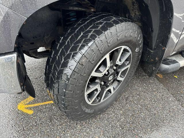 used 2015 Toyota Tundra car, priced at $22,000