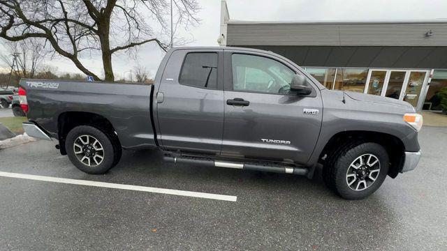 used 2015 Toyota Tundra car, priced at $22,000