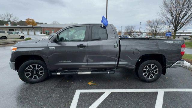 used 2015 Toyota Tundra car, priced at $22,000