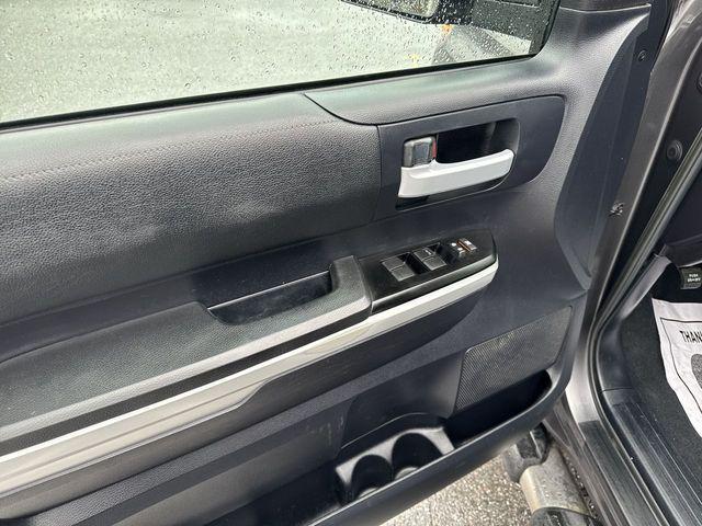 used 2015 Toyota Tundra car, priced at $22,000
