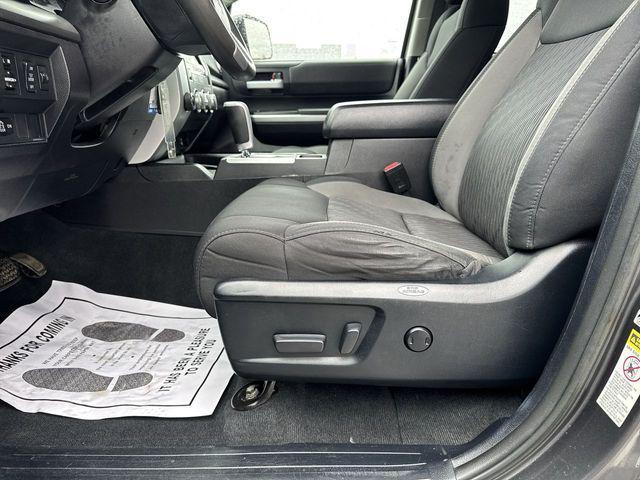 used 2015 Toyota Tundra car, priced at $22,000