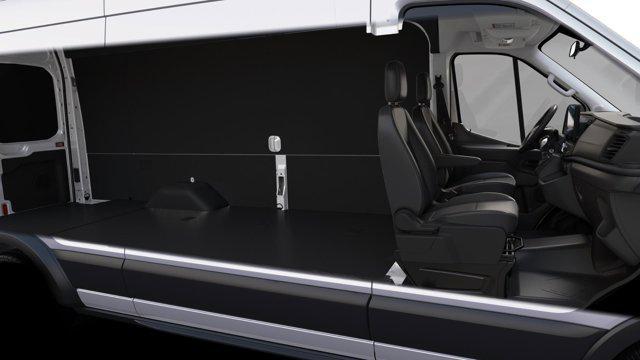 new 2025 Ford Transit-350 car, priced at $66,250