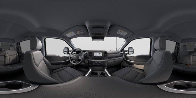 new 2025 Ford F-250 car, priced at $61,075