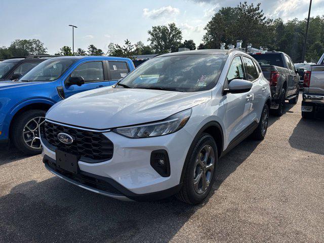 new 2025 Ford Escape car, priced at $35,621
