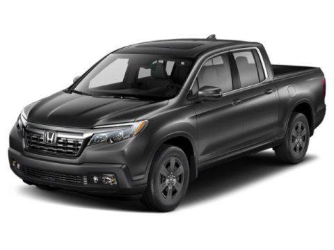 used 2020 Honda Ridgeline car, priced at $26,000