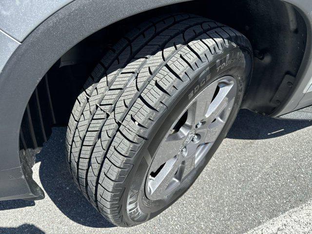 used 2020 Honda Ridgeline car, priced at $26,000