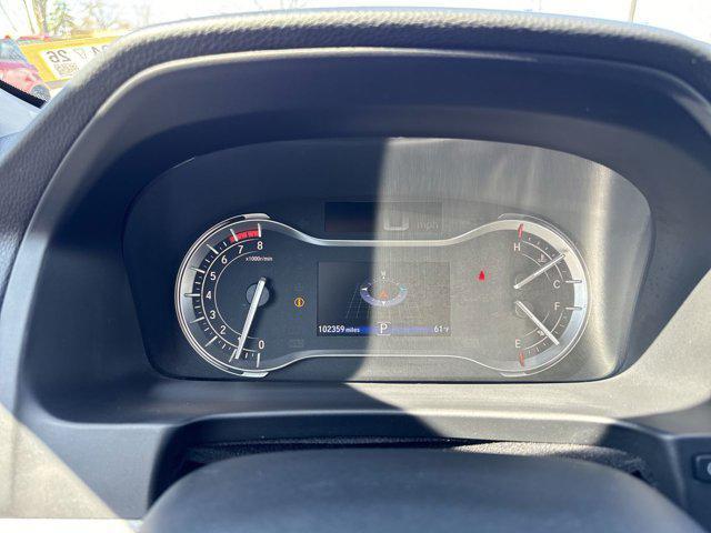 used 2020 Honda Ridgeline car, priced at $26,000
