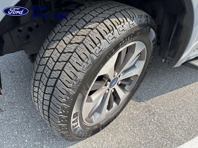 used 2020 Ford F-150 car, priced at $28,000