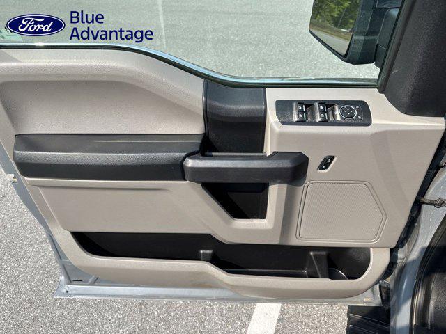 used 2020 Ford F-150 car, priced at $28,000