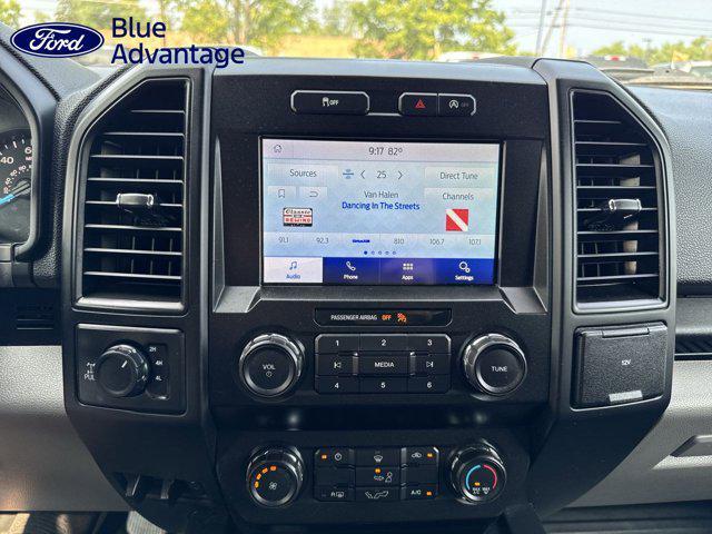 used 2020 Ford F-150 car, priced at $28,000