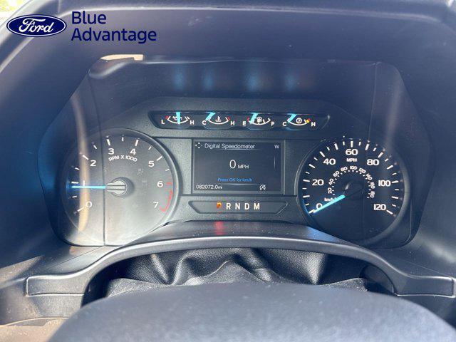 used 2020 Ford F-150 car, priced at $28,000