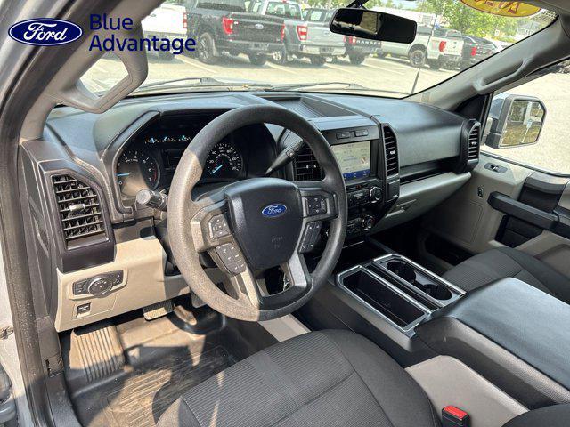 used 2020 Ford F-150 car, priced at $28,000