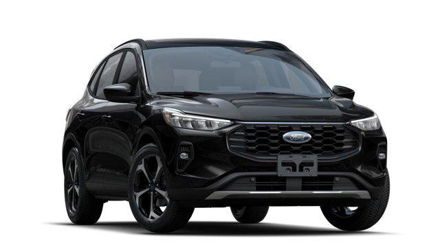 new 2025 Ford Escape car, priced at $38,715