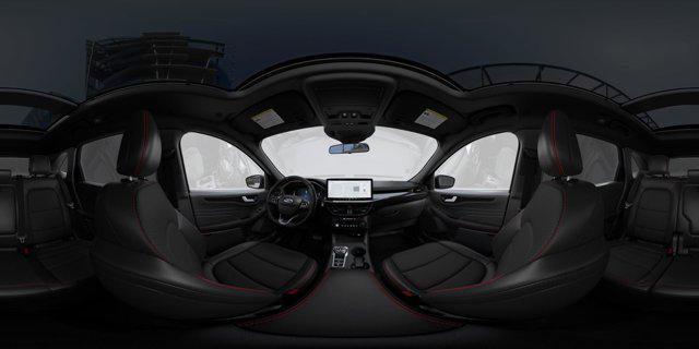 new 2025 Ford Escape car, priced at $38,715