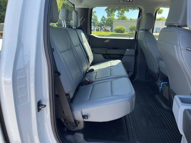 new 2025 Ford F-250 car, priced at $53,855