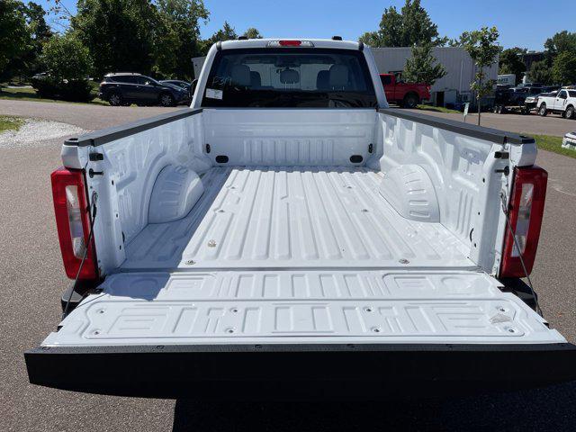 new 2025 Ford F-250 car, priced at $53,855
