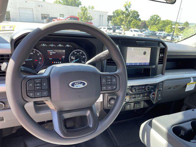 new 2025 Ford F-250 car, priced at $53,855