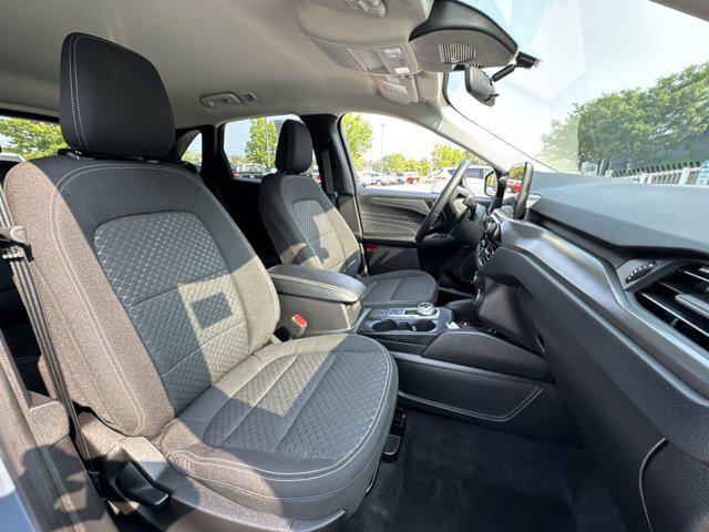 used 2023 Ford Escape car, priced at $24,500