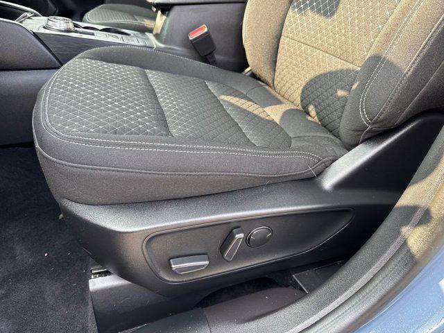 used 2023 Ford Escape car, priced at $24,500