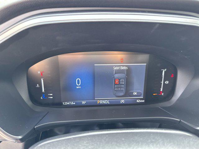 used 2023 Ford Escape car, priced at $24,500