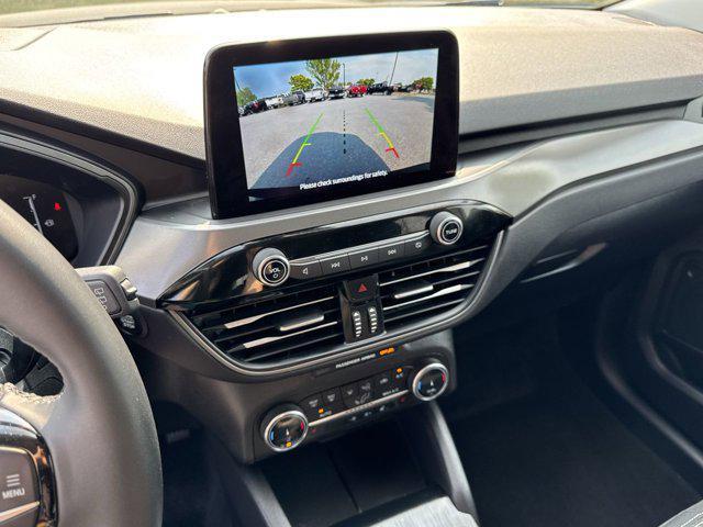 used 2023 Ford Escape car, priced at $24,500
