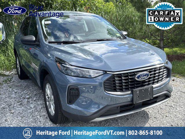 used 2023 Ford Escape car, priced at $24,500