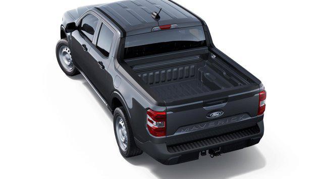new 2025 Ford Maverick car, priced at $30,200