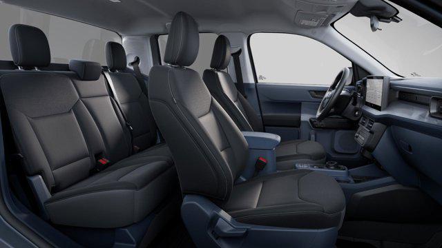 new 2025 Ford Maverick car, priced at $30,200