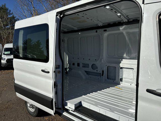 new 2024 Ford Transit-350 car, priced at $63,925