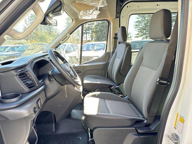 new 2024 Ford Transit-350 car, priced at $63,925