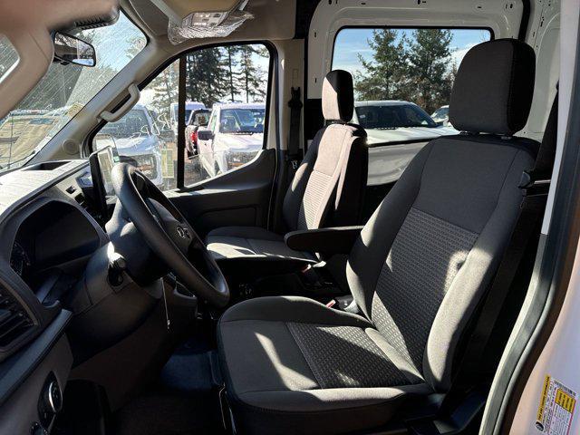 new 2024 Ford Transit-350 car, priced at $63,925