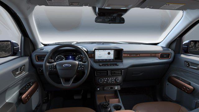 new 2024 Ford Maverick car, priced at $37,475