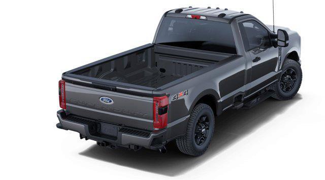 new 2025 Ford F-350 car, priced at $58,085