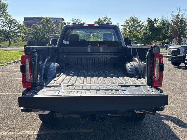 new 2025 Ford F-350 car, priced at $56,585