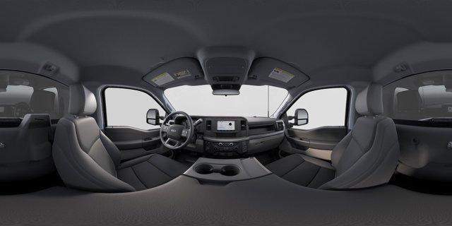 new 2025 Ford F-350 car, priced at $58,085