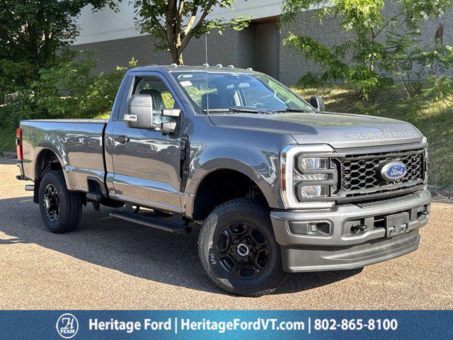 new 2025 Ford F-350 car, priced at $56,585