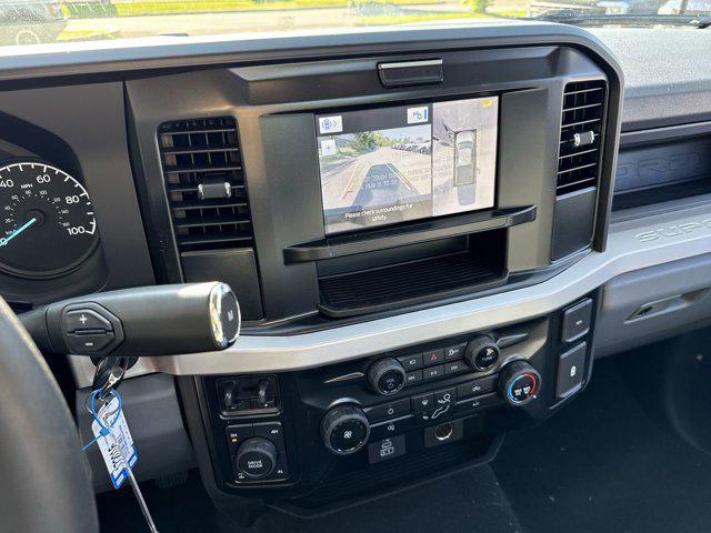 new 2025 Ford F-350 car, priced at $56,585