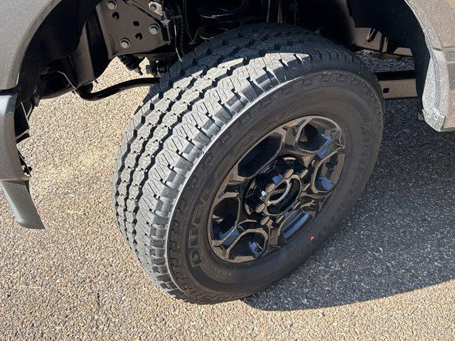 new 2025 Ford F-350 car, priced at $56,585