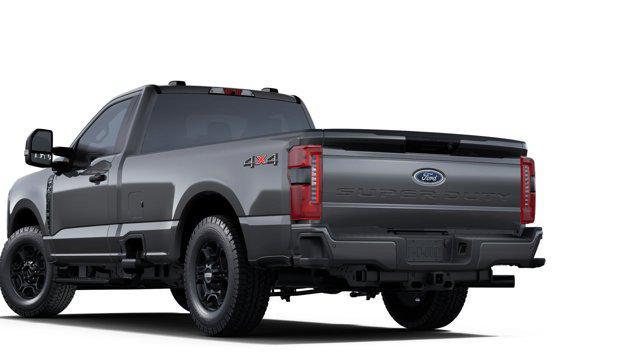 new 2025 Ford F-350 car, priced at $58,085